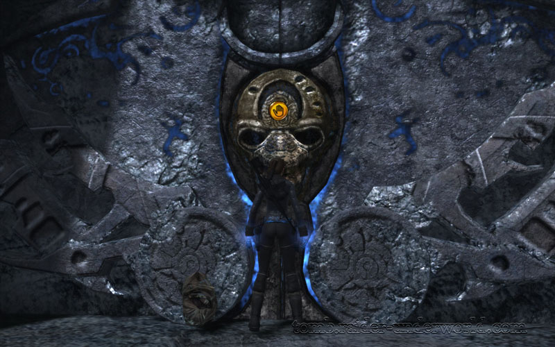 tomb raider underworld visual walkthrough